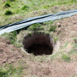 Expertise en Désinstallation de Fosses Toutes Eaux : Pour une Transition Sans Problème Noisy-le-Grand